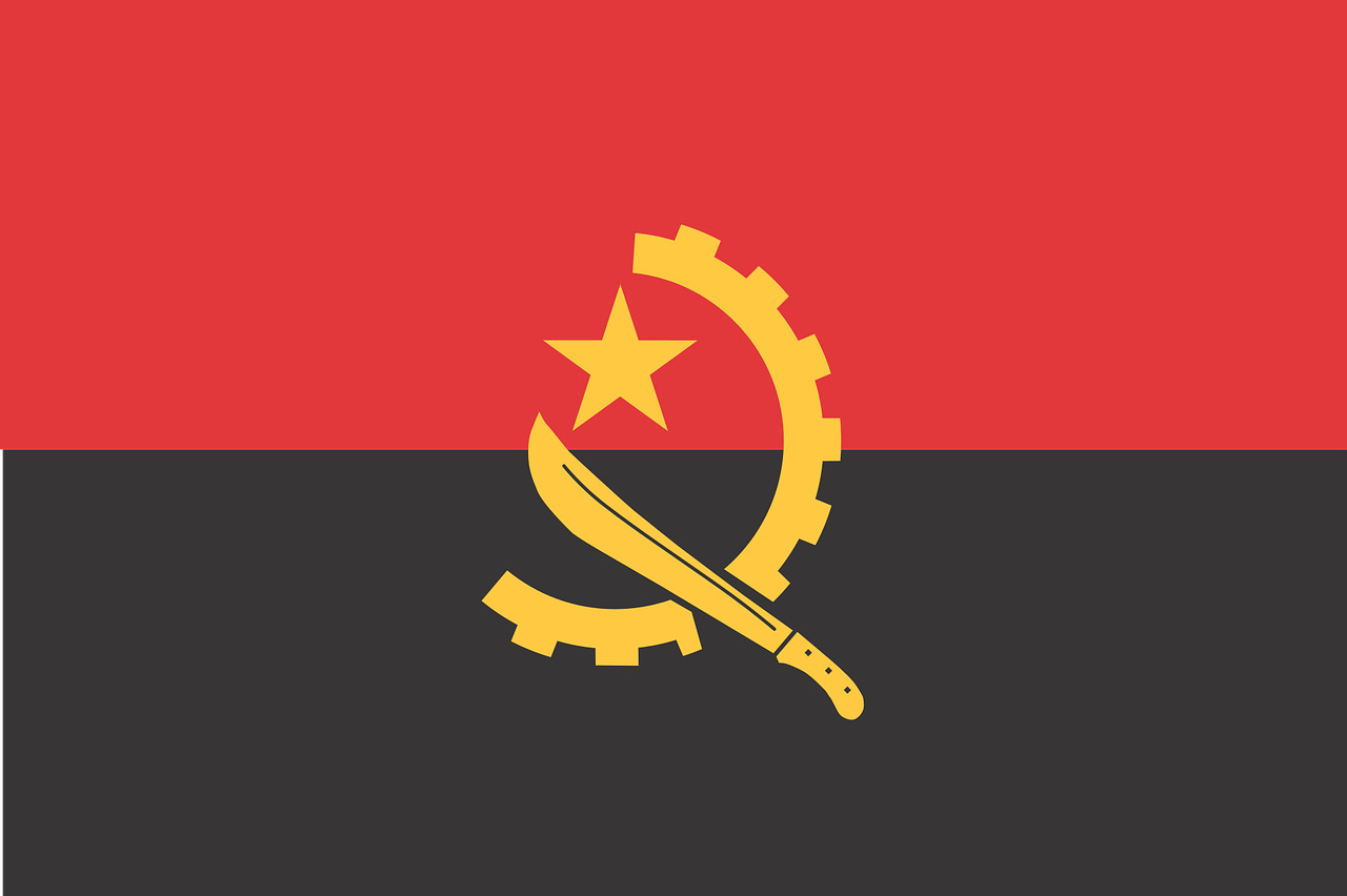 Angola